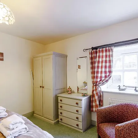 Holiday home The Forge *
