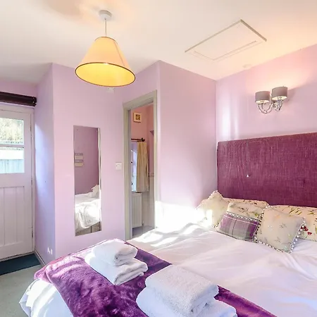 The Forge Holiday home Hawnby