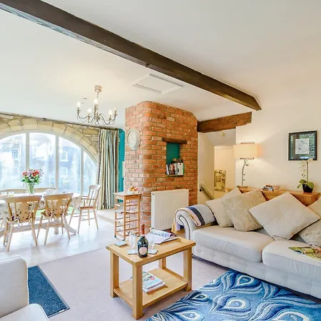 The Forge Holiday home *